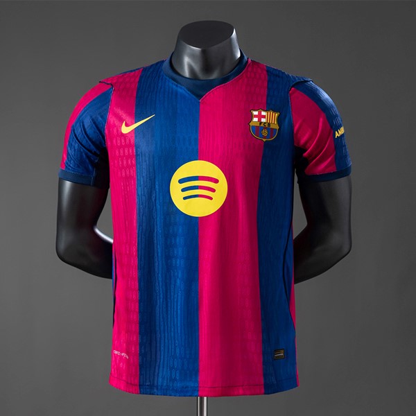 Thailande Maillot Barcelone Domicile 2026-27